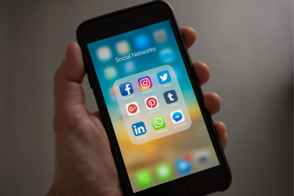 Utilizing Social Media Traffic to Capture Leads