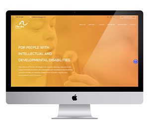 Muskegon Web Design Arc Muskegon
