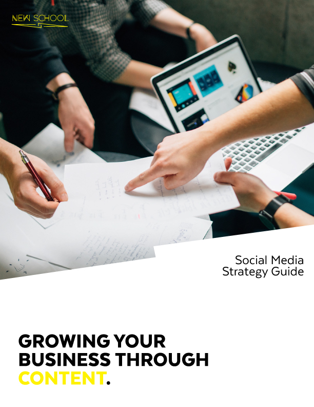 DOWNLOAD OUR FREE CONTENT MARKETING GUIDE
