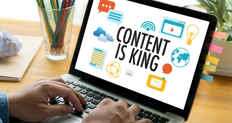 Content for Small Business