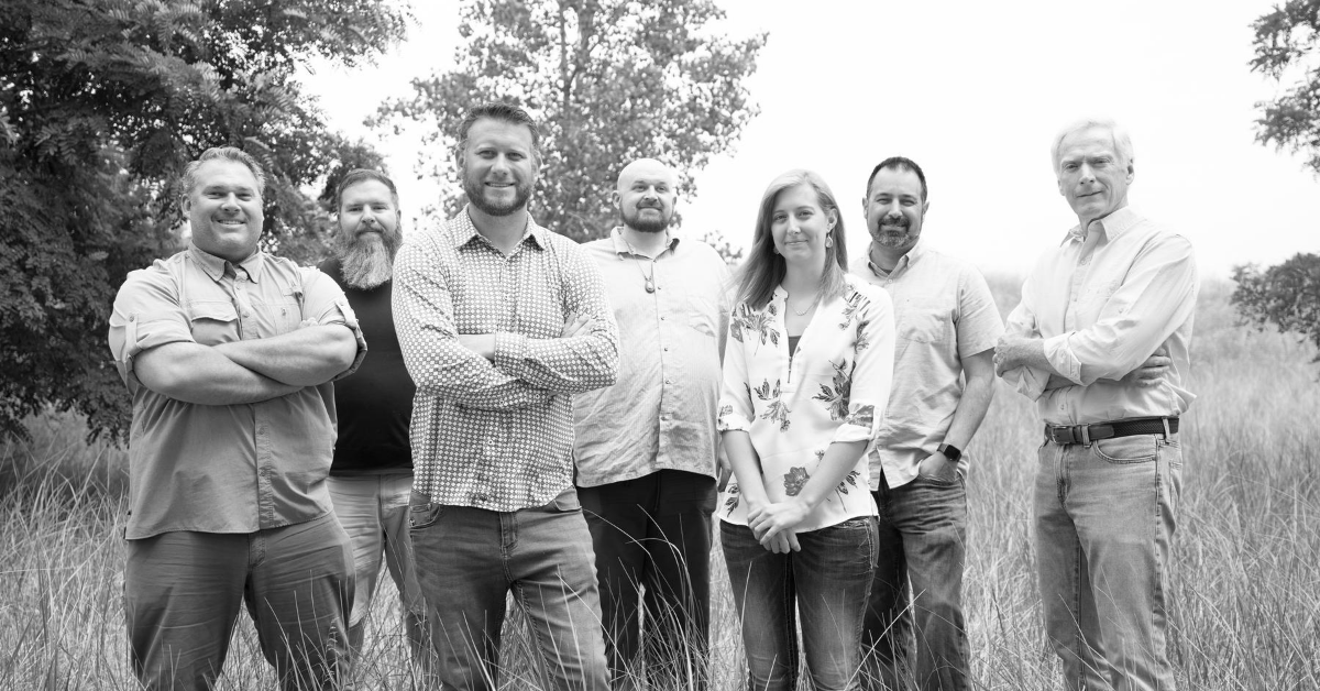 New School Marketing Team