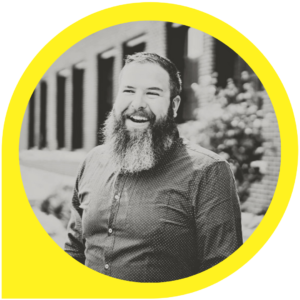 Trevor Dickerson - New School Marketing Agency - Muskegon Michigan