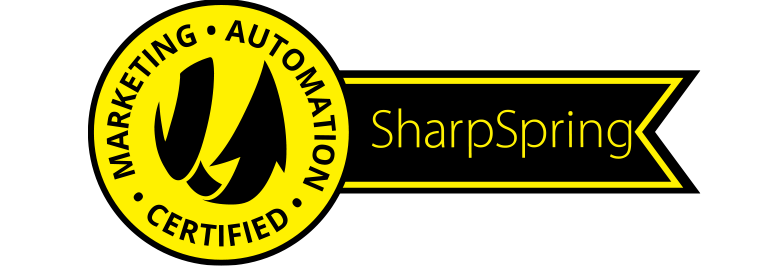 New School SharpSpring Partner