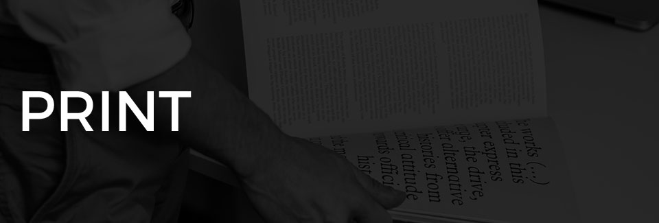Print Header