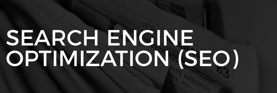 SEO Services