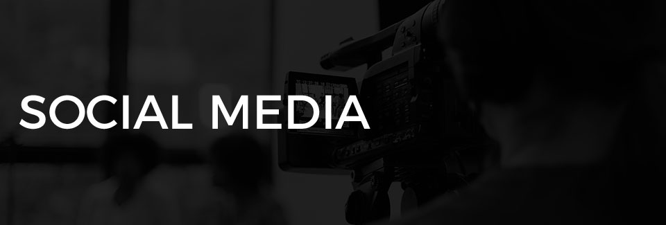 Social Media Header