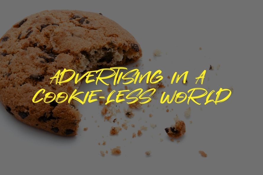 Advertising without Cookies