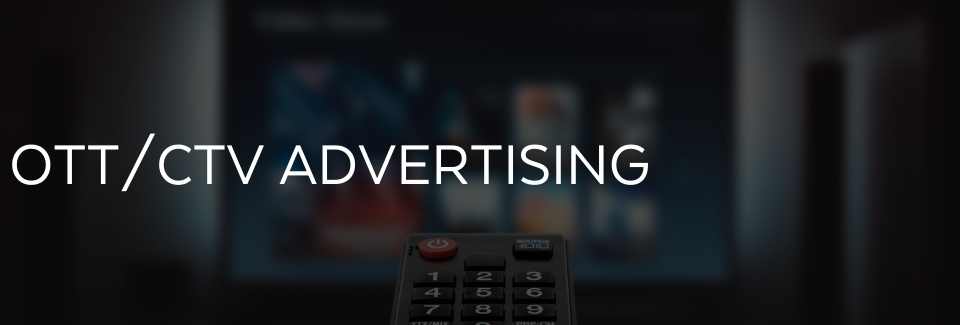 What is OTT?