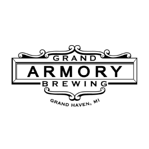 Grand Armory Brewing Logo