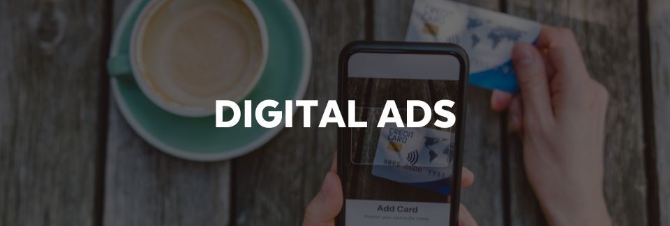Digital Advertising